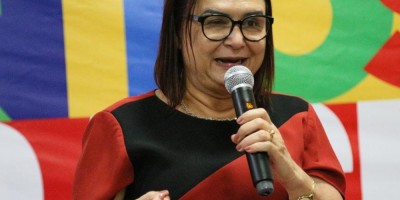 Imagem em Convenções Federação (PT, PV, e PCdoB) e Progressistas.