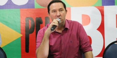 Imagem em Convenções Federação (PT, PV, e PCdoB) e Progressistas.