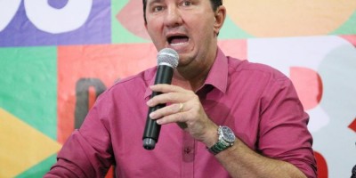 Imagem em Convenções Federação (PT, PV, e PCdoB) e Progressistas.