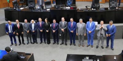 Imagem em POSSE MANDATO 2023