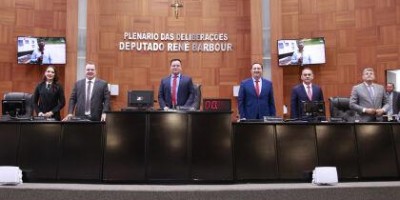 Imagem em POSSE MANDATO 2023