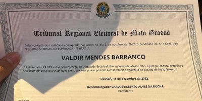 Imagem em POSSE MANDATO 2023