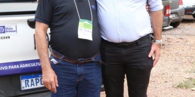 Imagem em 11º Congresso trabalhadores e trabalhadoras de rurais de MT 