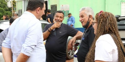 Imagem em 11º Congresso trabalhadores e trabalhadoras de rurais de MT 