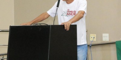 Imagem em Audiência Pública PLC 17/2023 Conselho Estadual de Educação