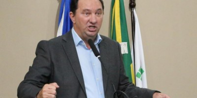 Imagem em Aula Inaugural Profuncionário