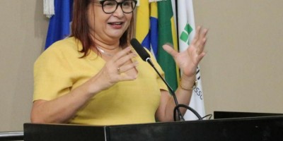 Imagem em Aula Inaugural Profuncionário