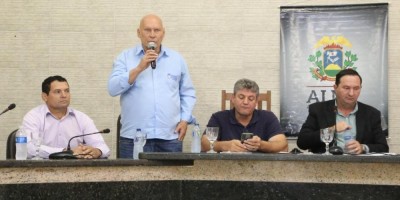 Imagem em Audiência pública em Vila Bela Santíssima Trindade