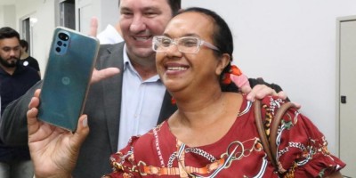 Imagem em Visita Ministro Educação, Camilo Santana.