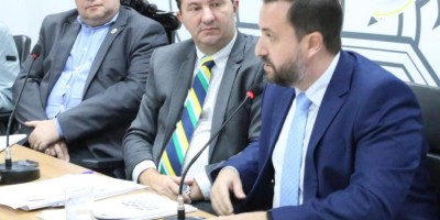 Imagem em Instalação Câmara Setorial Temática das Relações MT e China.