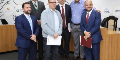 Imagem em Instalação Câmara Setorial Temática das Relações MT e China.