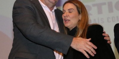 Imagem em Plenária de Lançamento do PPA