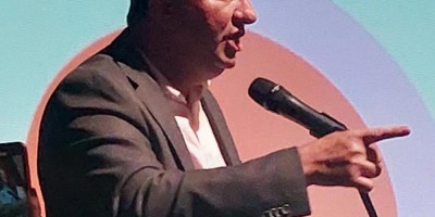 Imagem em Plenária de Lançamento do PPA