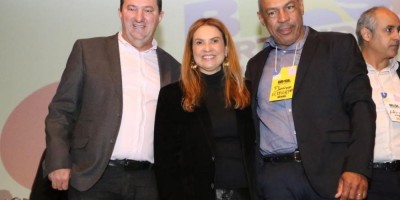 Imagem em Plenária de Lançamento do PPA