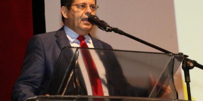 Imagem em Plenária de Lançamento do PPA