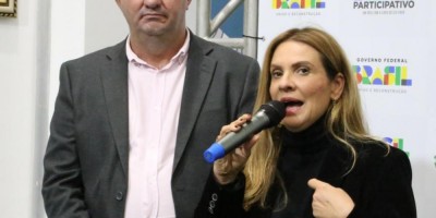 Imagem em Plenária de Lançamento do PPA
