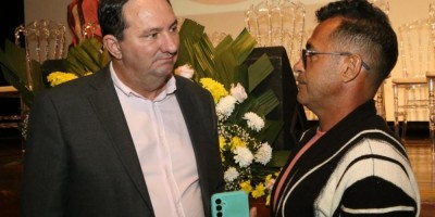 Imagem em Plenária de Lançamento do PPA