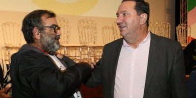 Imagem em Plenária de Lançamento do PPA