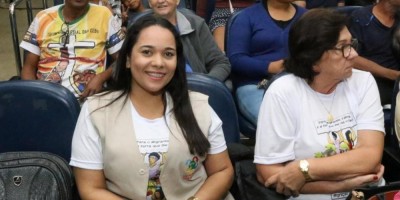 Imagem em Audiência Pública Migração, Soberania Alimentar e Politicas Públicas para Migrante.