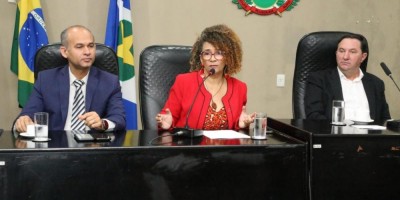 Imagem em Audiência Pública Migração, Soberania Alimentar e Politicas Públicas para Migrante.