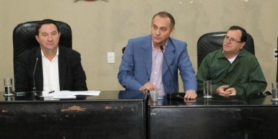 Imagem em Audiência Pública Migração, Soberania Alimentar e Politicas Públicas para Migrante.