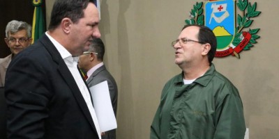 Imagem em Audiência Pública Migração, Soberania Alimentar e Politicas Públicas para Migrante.