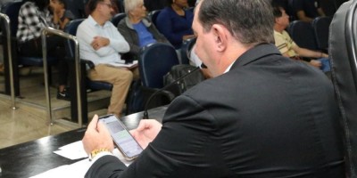 Imagem em Audiência Pública Migração, Soberania Alimentar e Politicas Públicas para Migrante.