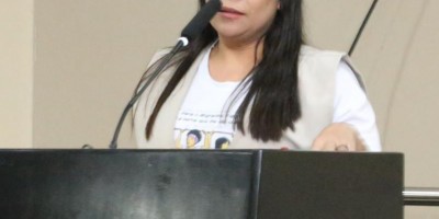 Imagem em Audiência Pública Migração, Soberania Alimentar e Politicas Públicas para Migrante.