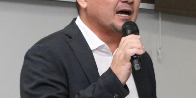 Imagem em Reunião com Agricultores e Agricultoras de Campo Verde.