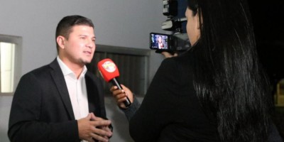 Imagem em Reunião com Agricultores e Agricultoras de Campo Verde.