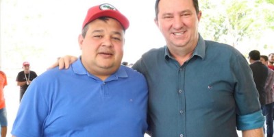 Imagem em Visita da Presidenta Gleisi em Cuiabá.