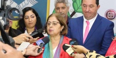 Imagem em Audiência pública 