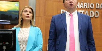 Imagem em Audiência pública 