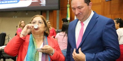 Imagem em Audiência pública 