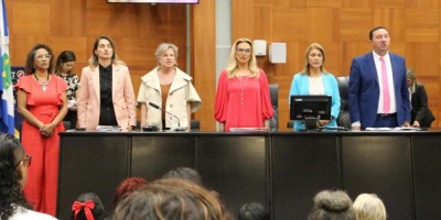 Imagem em Audiência pública 