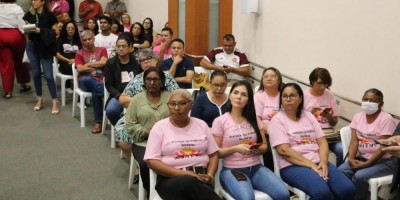 Imagem em Audiência pública 