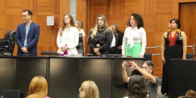 Imagem em Audiência pública 