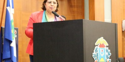 Imagem em Audiência pública 