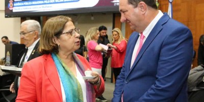 Imagem em Audiência pública 