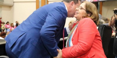 Imagem em Audiência pública 