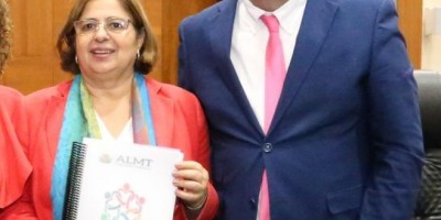 Imagem em Audiência pública 