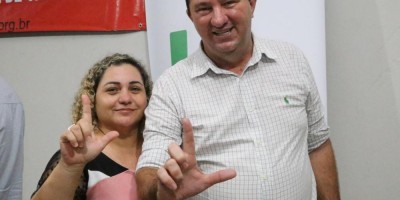 Imagem em Inauguração do Diretório Municipal do PT de Várzea Grande.