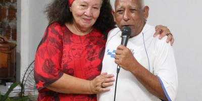 Imagem em Inauguração do Diretório Municipal do PT de Várzea Grande.