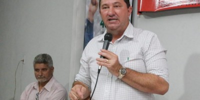 Imagem em Inauguração do Diretório Municipal do PT de Várzea Grande.