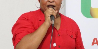 Imagem em Inauguração do Diretório Municipal do PT de Várzea Grande.