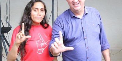 Imagem em Entrega de Títulos Rurais em Nova Ubiratã (Cedro Rosa).