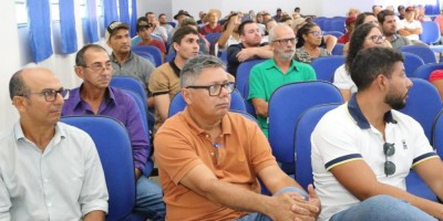 Imagem em Entrega de Títulos Rurais em São José do Rio Claro.