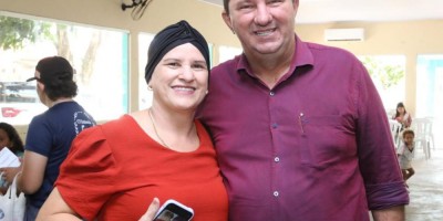 Imagem em Encontro Regional da Agricultura Familiar, PAA em Mirassol d' Oeste.