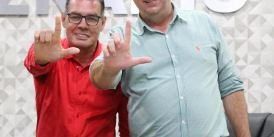 Imagem em Reunião na Câmara Municipal de Guarantã do Norte.