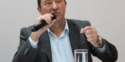 Imagem em Visita da Comissão Nacional da Violência no Campo em MT.